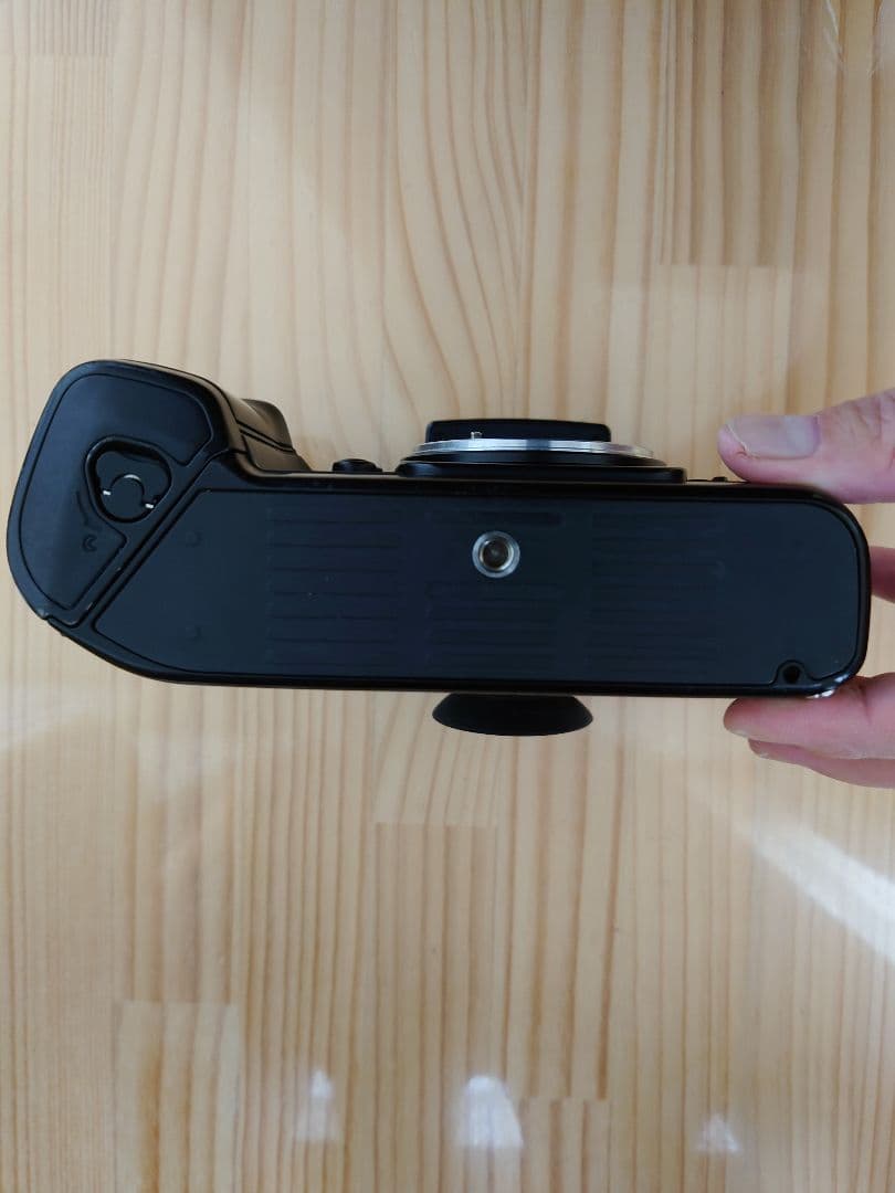 ★実用美品★ Nikon ニコン F4 フィルムカメラ