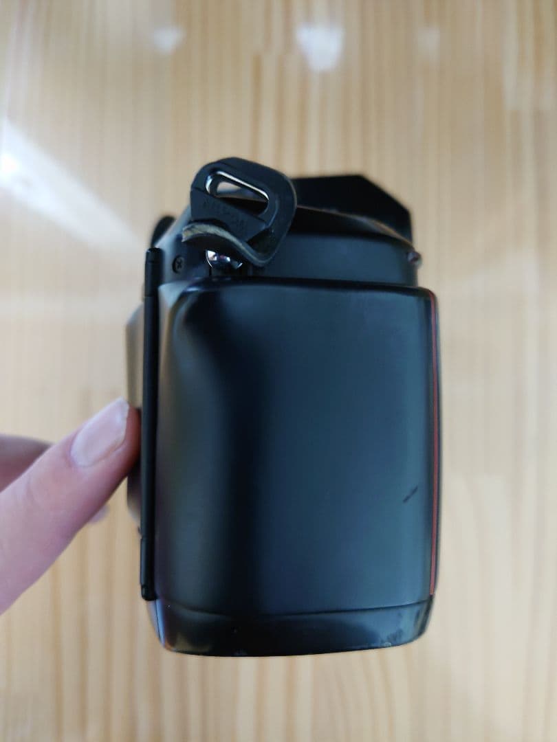 ★実用美品★ Nikon ニコン F4 フィルムカメラ