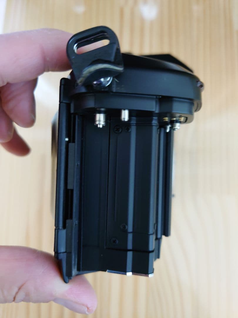 ★実用美品★ Nikon ニコン F4 フィルムカメラ