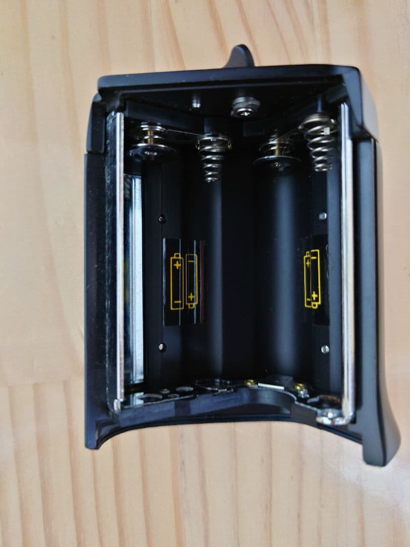 ★実用美品★ Nikon ニコン F4 フィルムカメラ