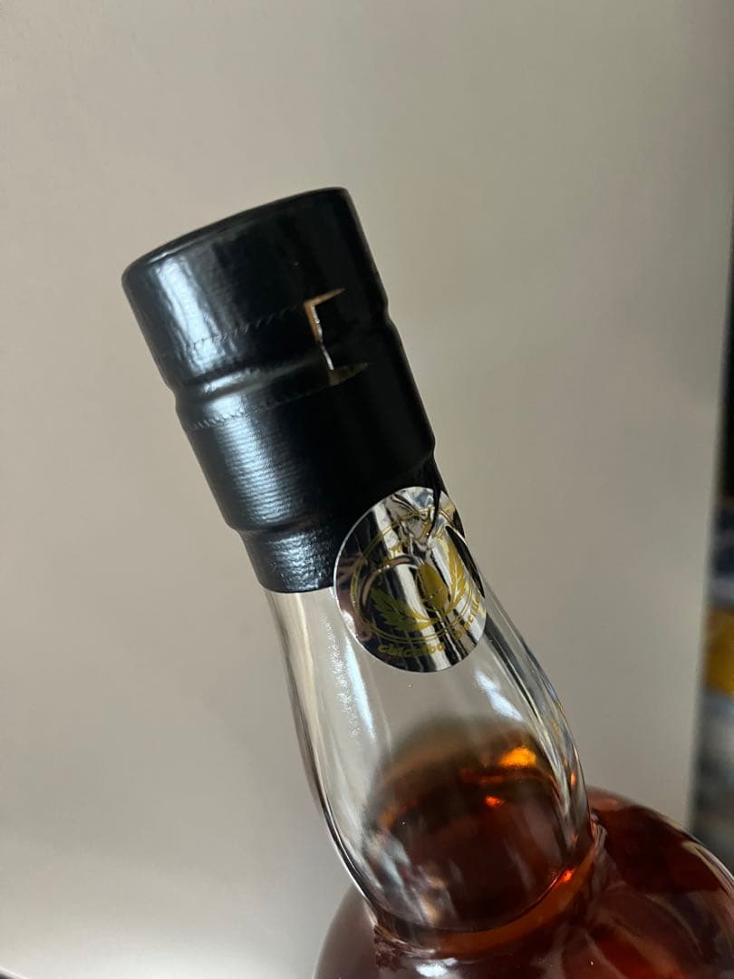 【イチローズモルト】 モルト＆グレーン シングルカスク【希少・伊勢丹浦和】