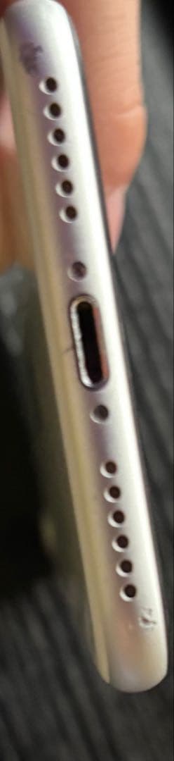 Apple iPhone SE2ホワイト 本体