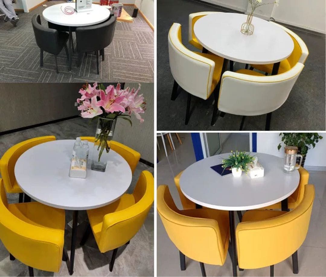 ダイニングセット　椅子テーブルセット　テーブルセット