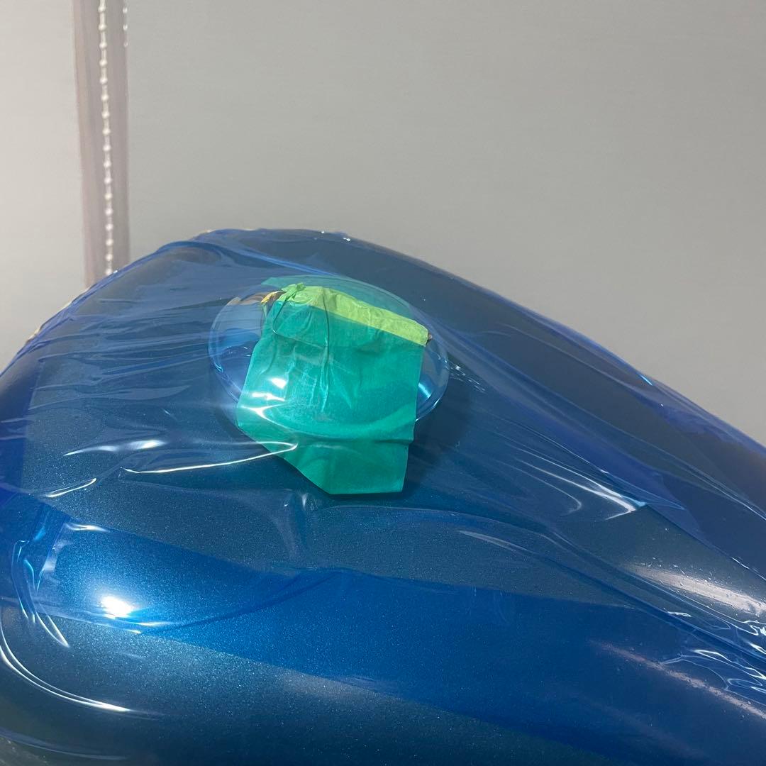 ハーレーダビッドソン　スポーツスター48　2016年xl1200x 美品タンク