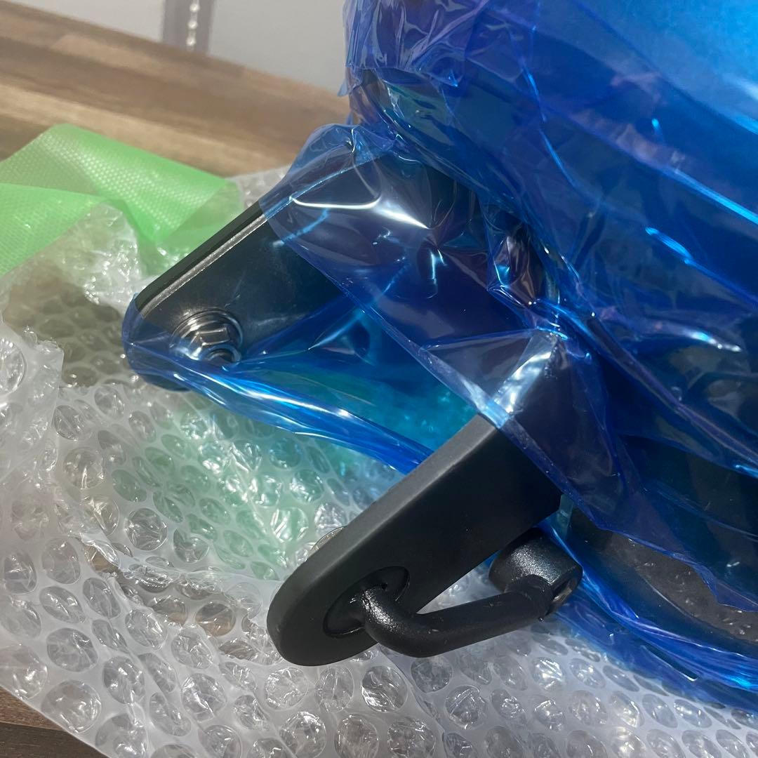 ハーレーダビッドソン　スポーツスター48　2016年xl1200x 美品タンク