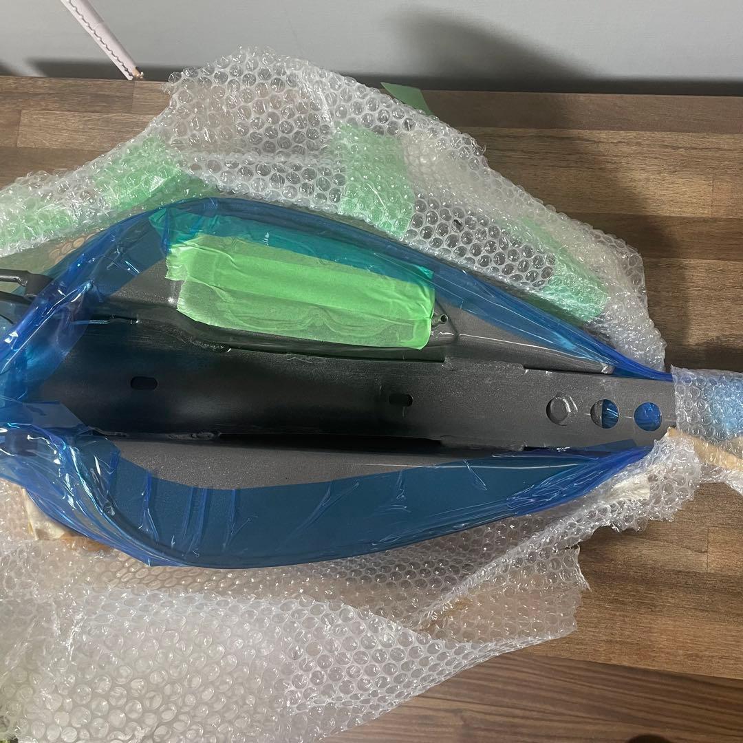 ハーレーダビッドソン　スポーツスター48　2016年xl1200x 美品タンク