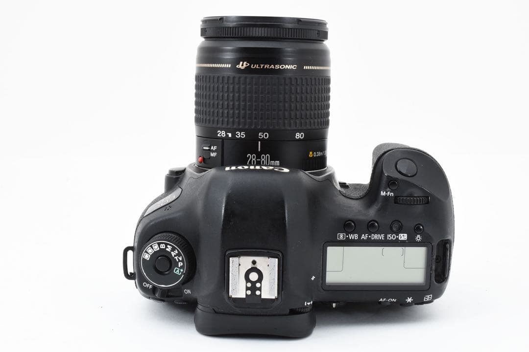 デジタル一眼レフカメラCanon EOS 5D Mark III標準レンズセット