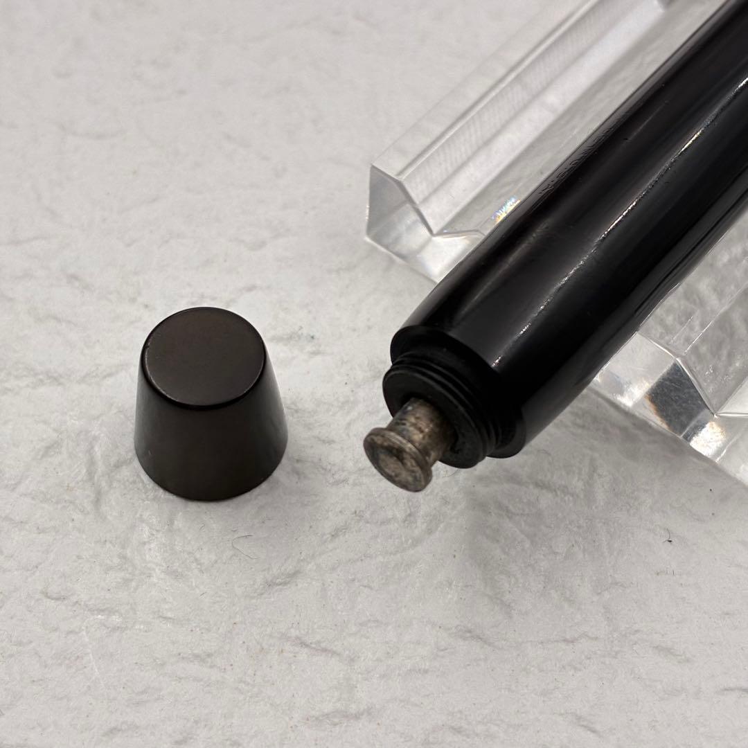 ヴィンテージ万年筆 パーカー デュオフォールド 早期モデル 14金ペン先