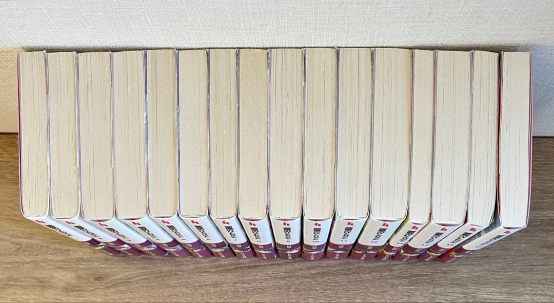 薬屋のひとりごと　1～16巻　小説　既刊全巻　日向夏／しのとうこ