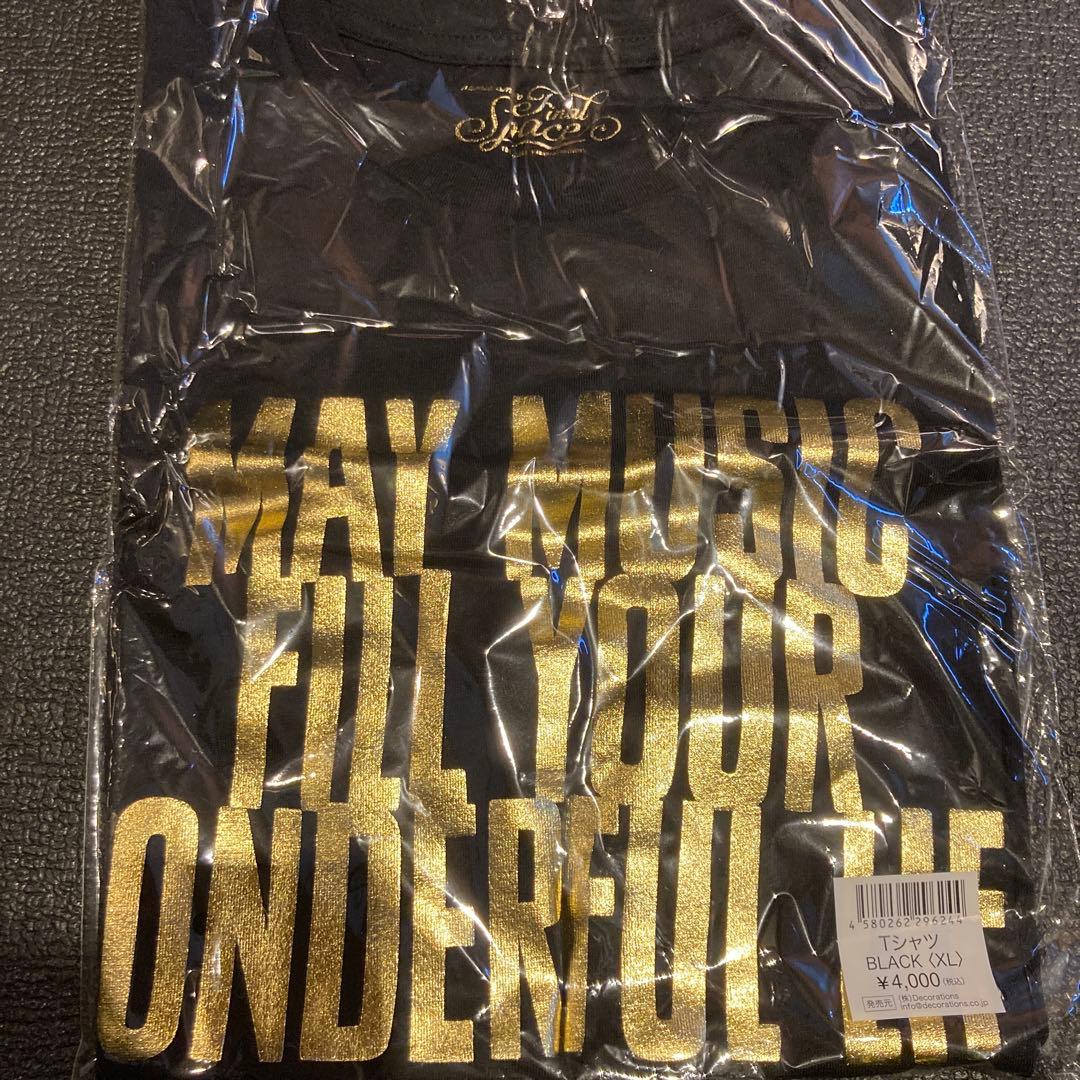 【超レア超美品】安室奈美恵　Final Space 会場限定グッズセット