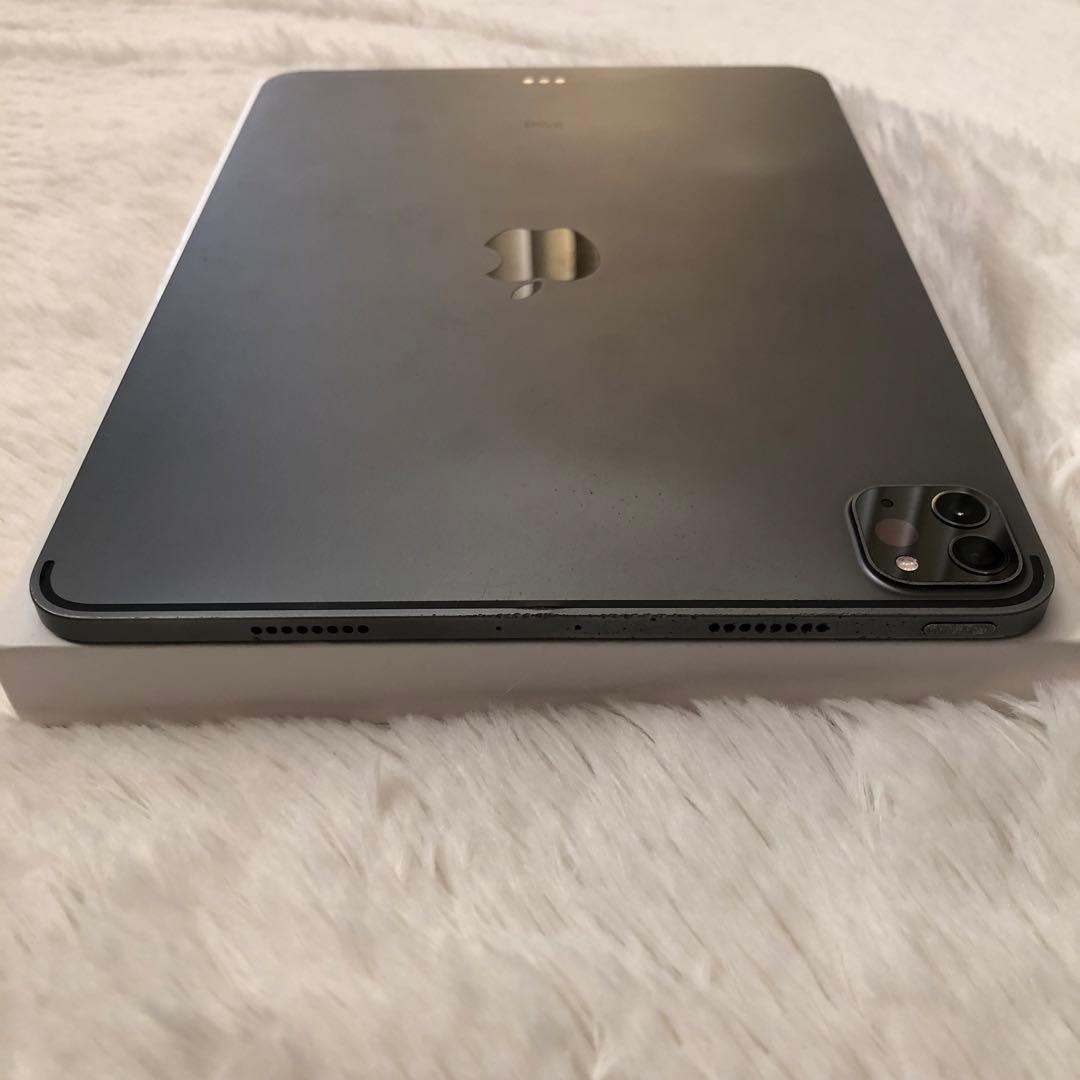 【12/18販売終了】iPad Pro 11 第3世代 256GB 【すぐ発送】