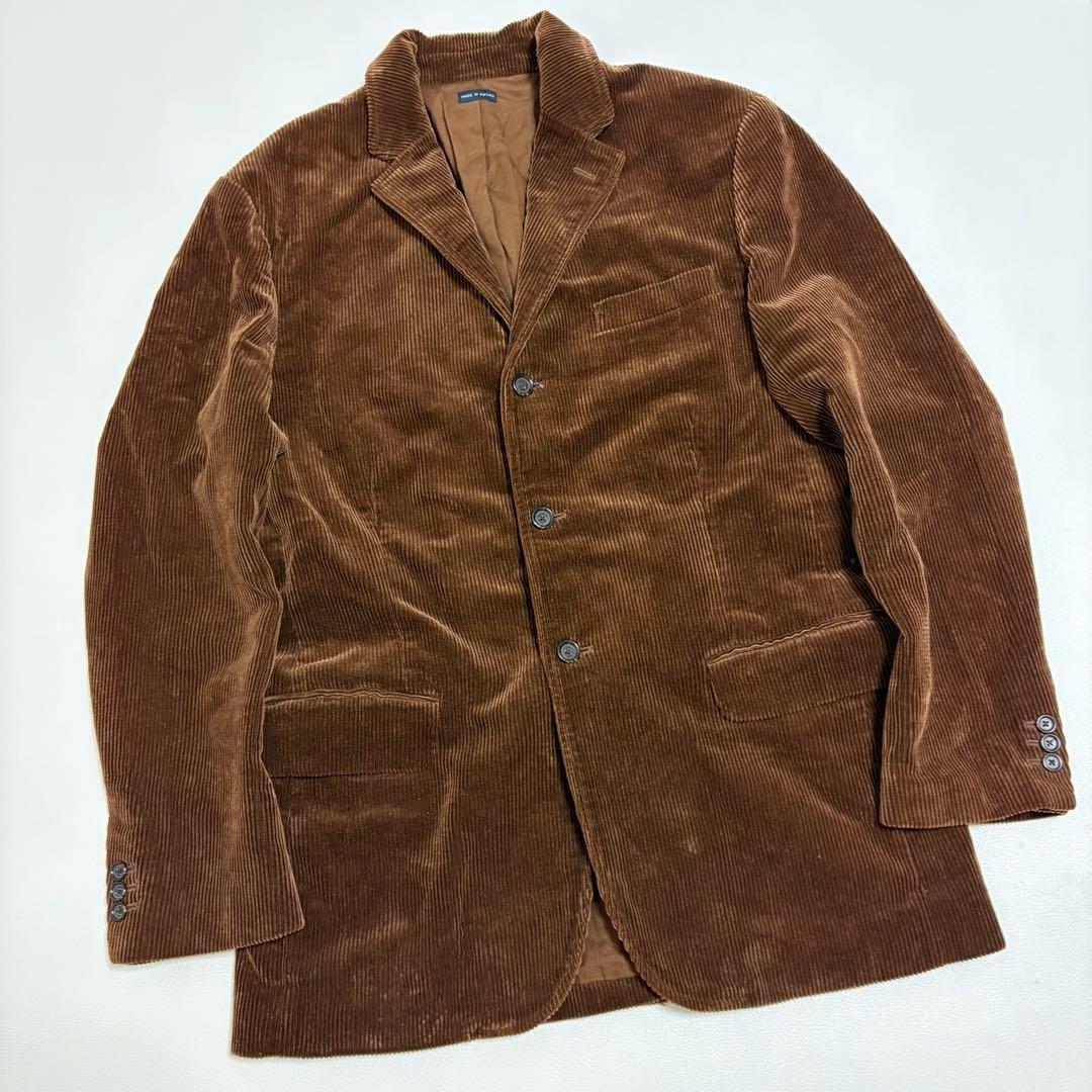 90s Polo by Ralph Lauren コーデュロイ コート