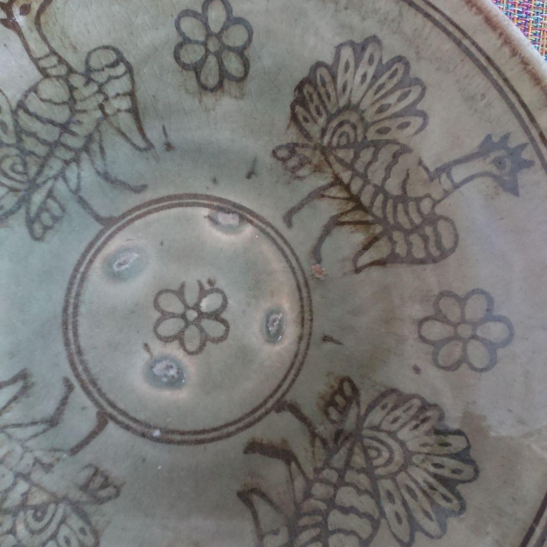 小嶋亜創 7寸鉢