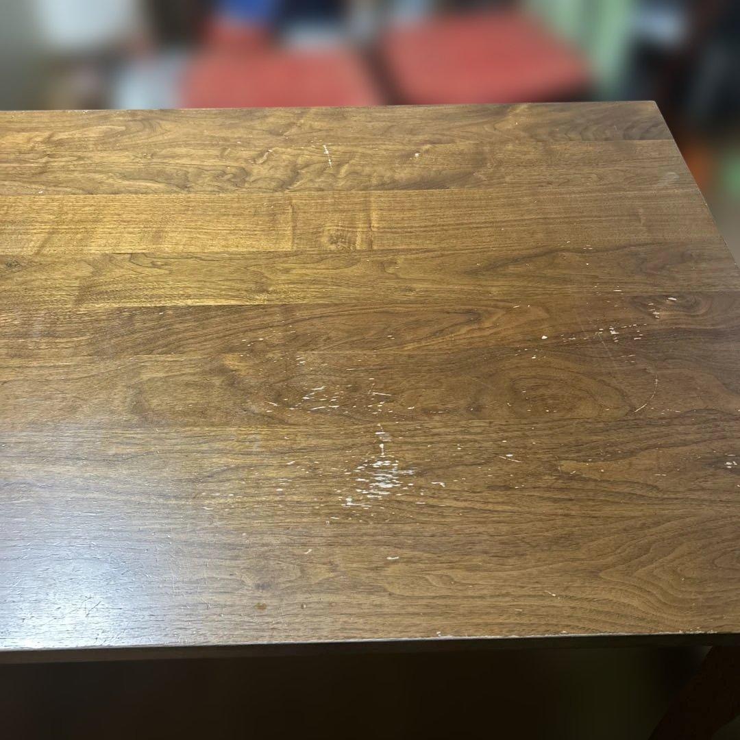 ダイニングテーブル