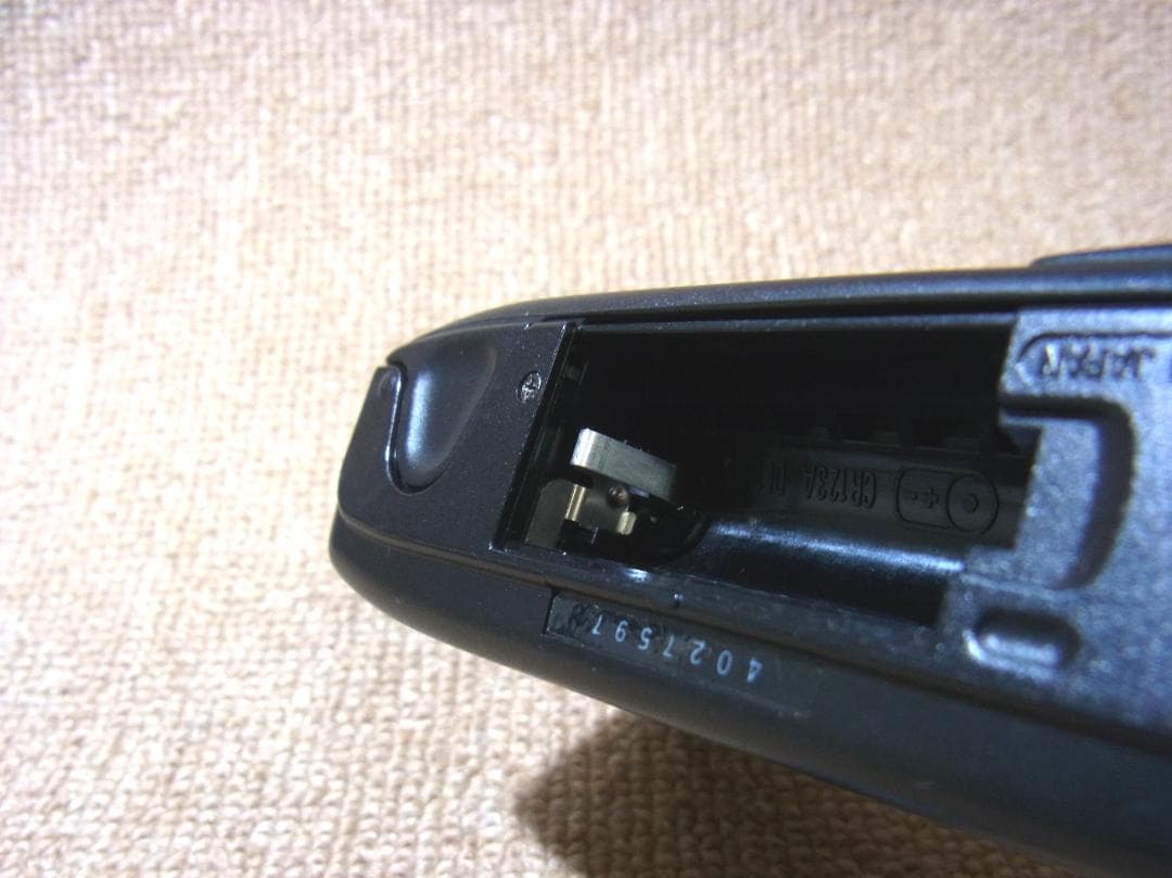 NIKON AF600 QUARTZ DATE フィルムカメラ 動作OK 難有り