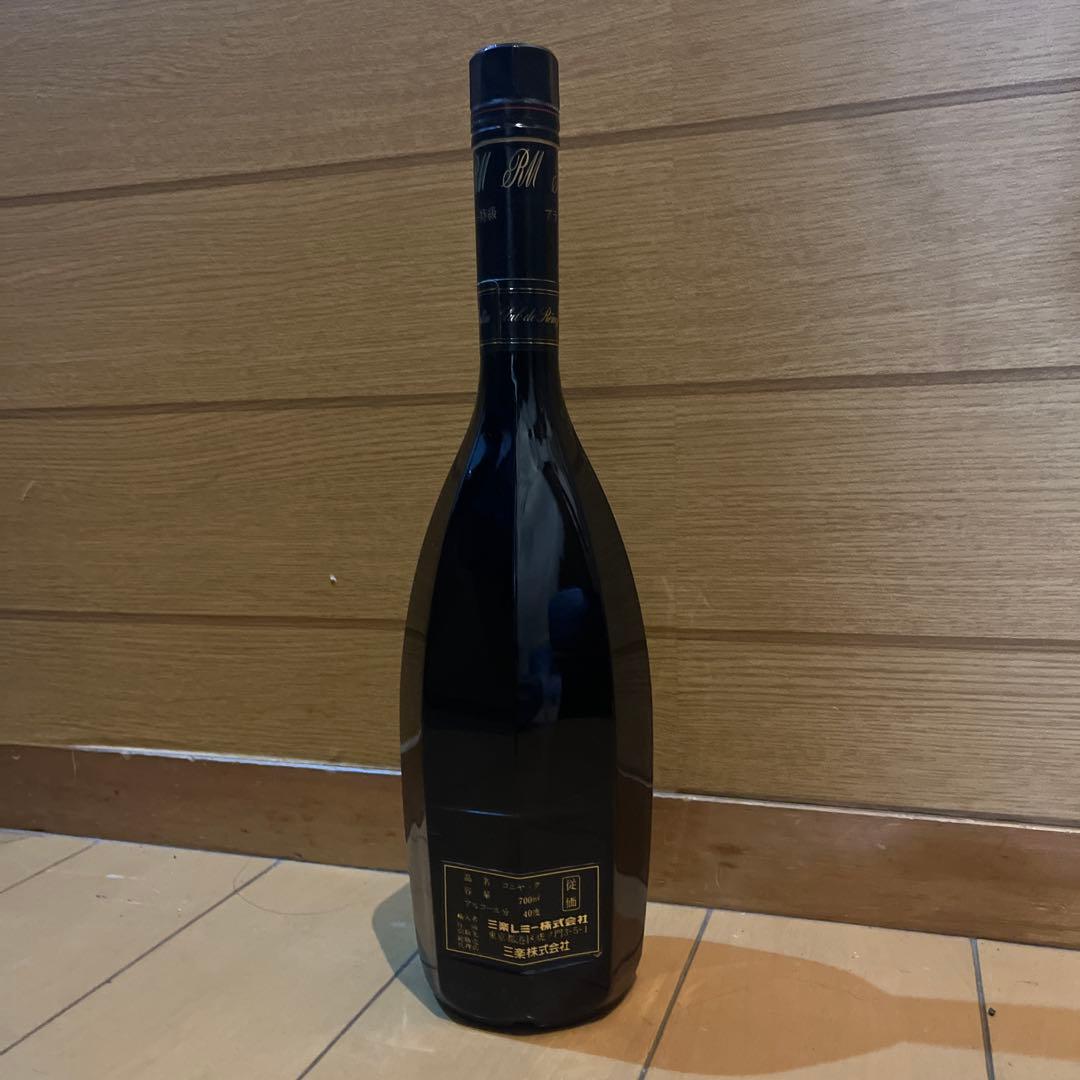ブランデー CLUB de REMY MARTIN 750ml