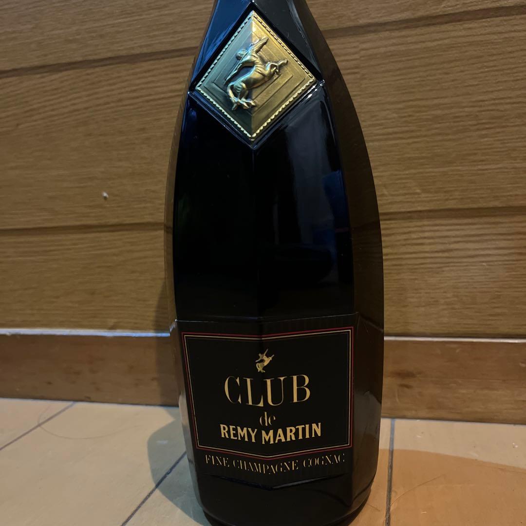 ブランデー CLUB de REMY MARTIN 750ml