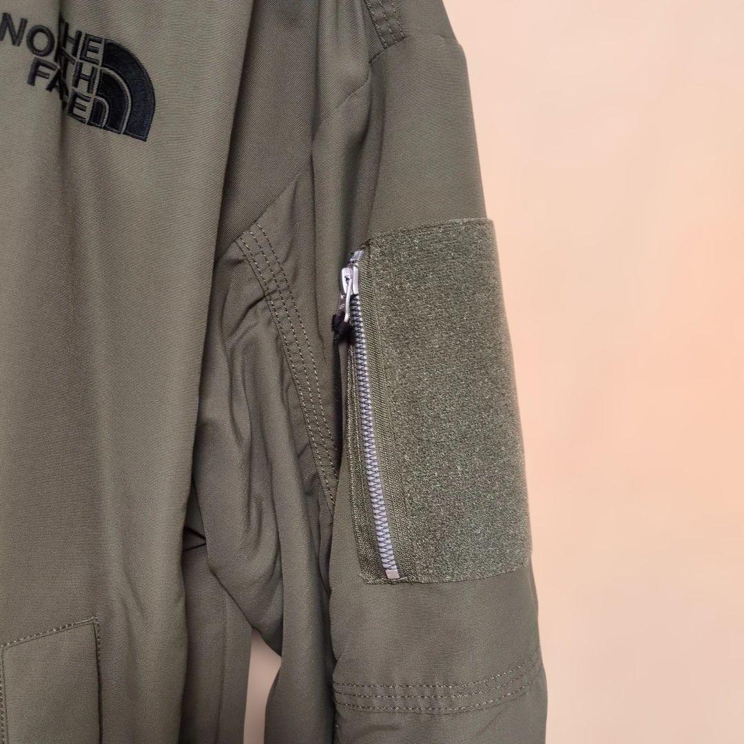 THE NORTH FACE 　ブルゾン　 M