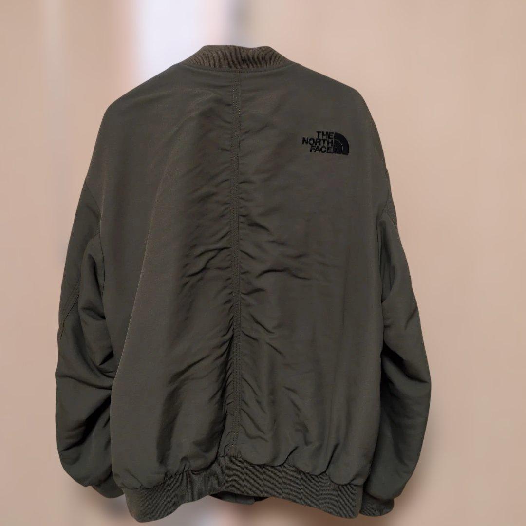 THE NORTH FACE 　ブルゾン　 M