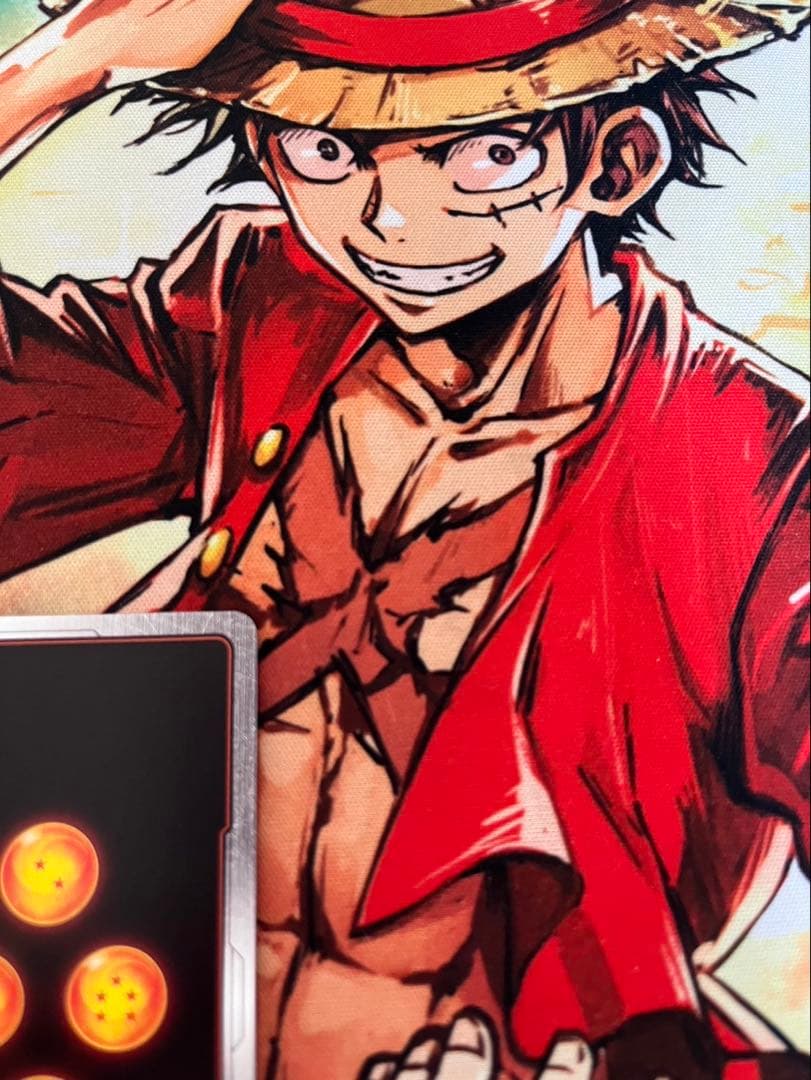 ドラゴンボール　孫悟空　GT SCRスーパーパラレル　怒りの咆哮