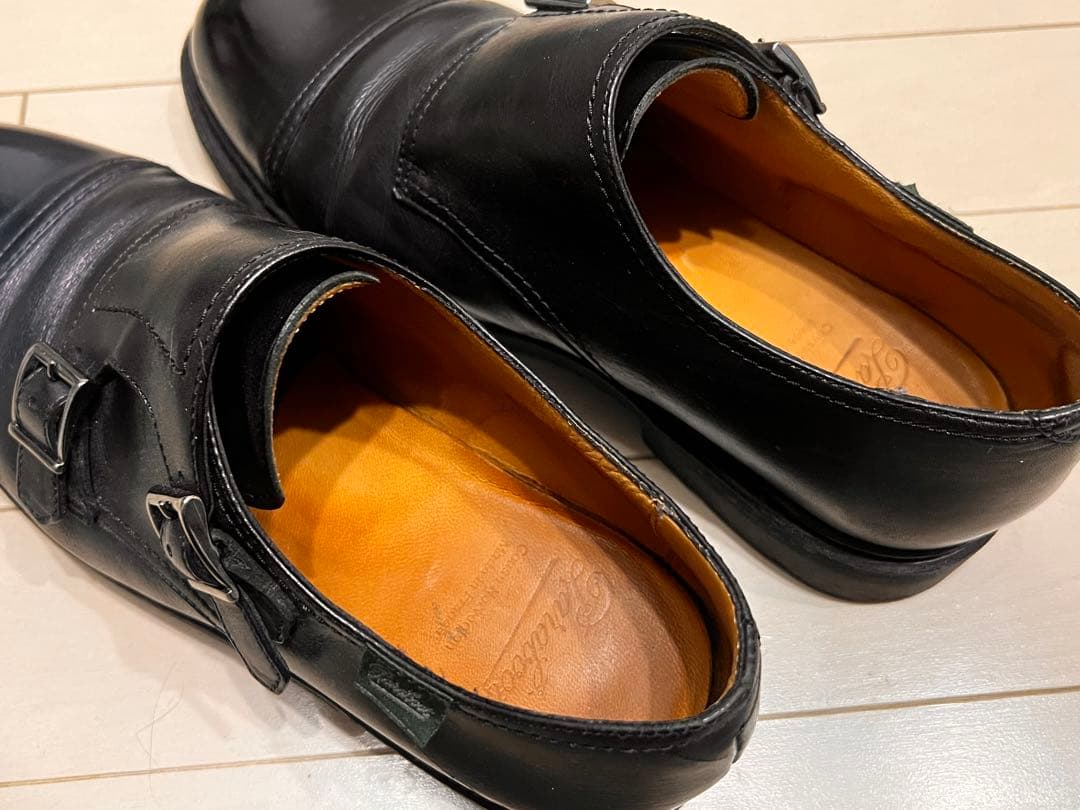 パラブーツ　ポー