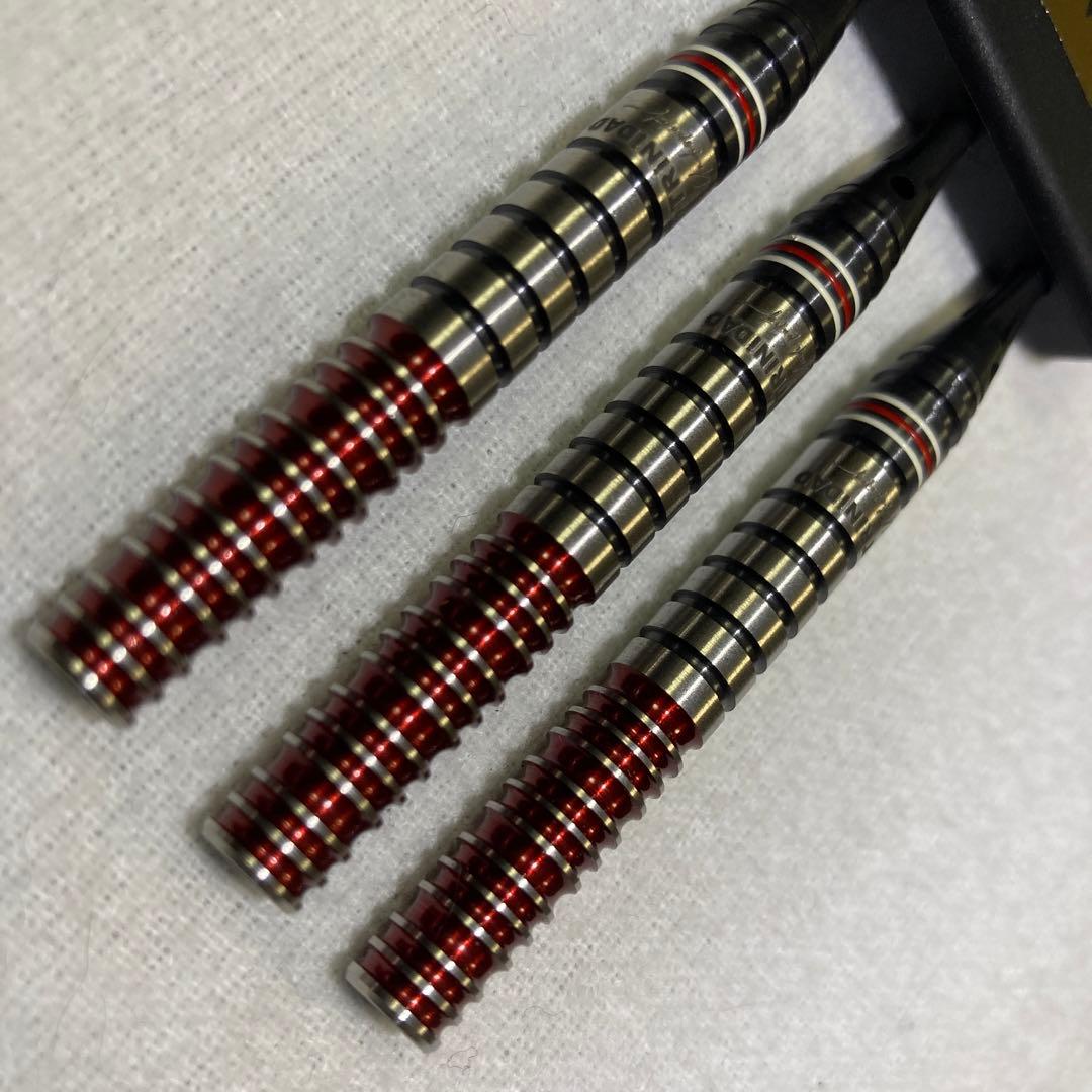 新品同様　定価14800　トリニダード　ゴメス15 山田勇樹モデル 2BA