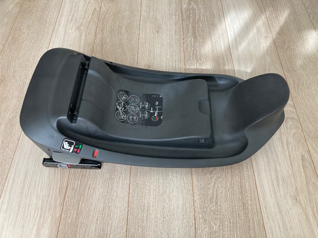 Cybex サイベックス Aton S2 i-Size