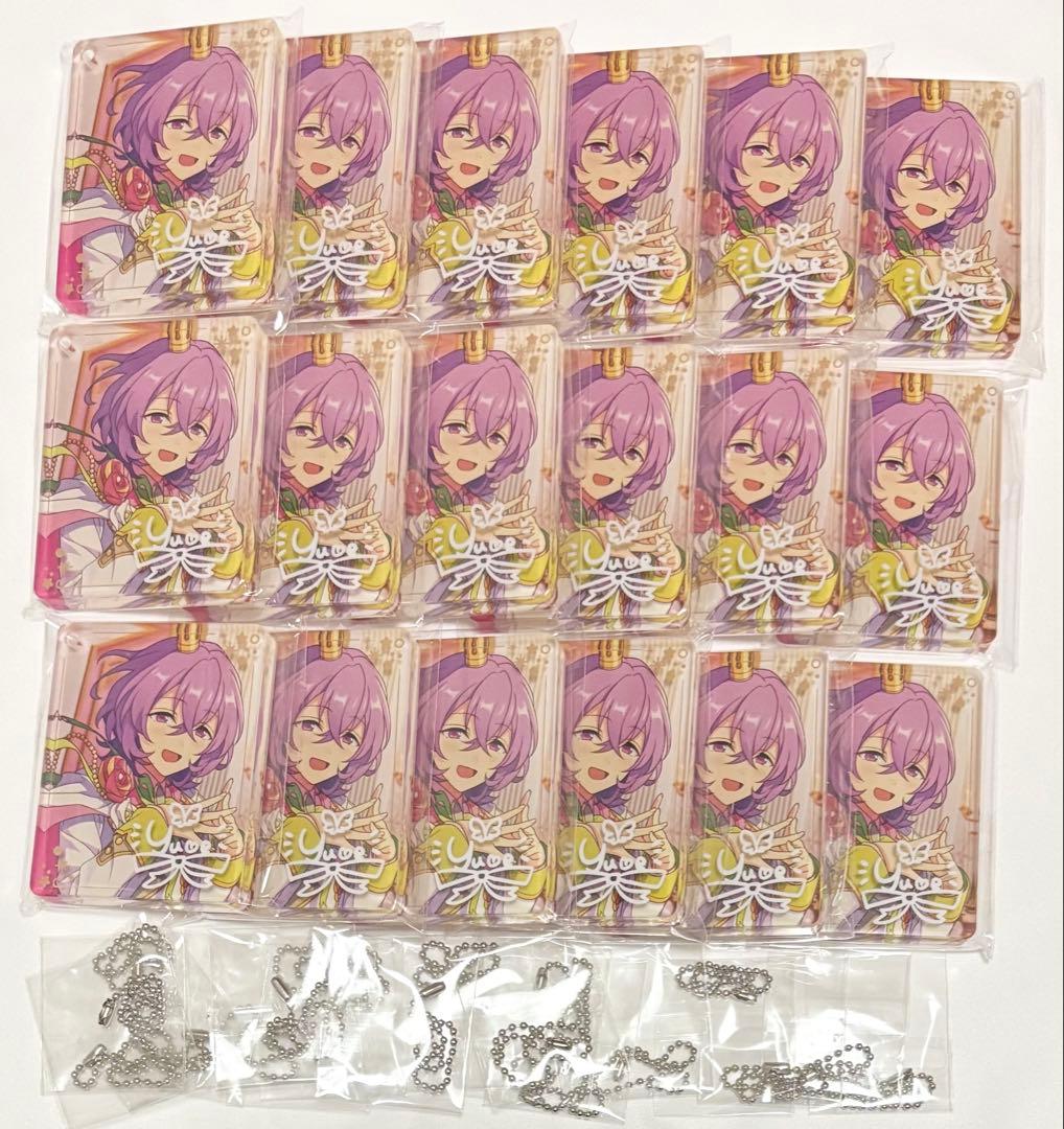 あんスタ アニカフェ コロッタ ユメ