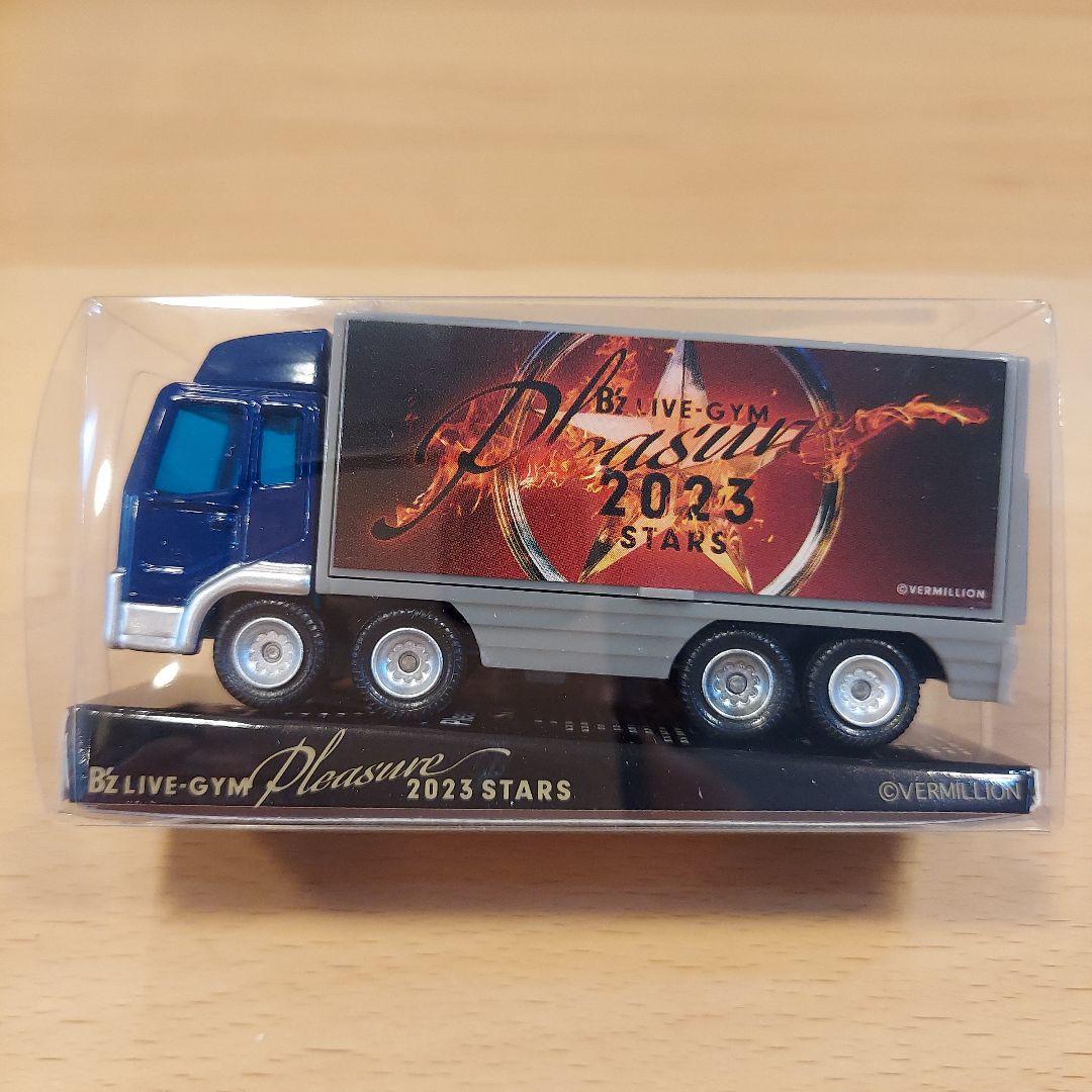 B'z LIVE-GYM Pleasure2023 STARS　ツアーグッズ