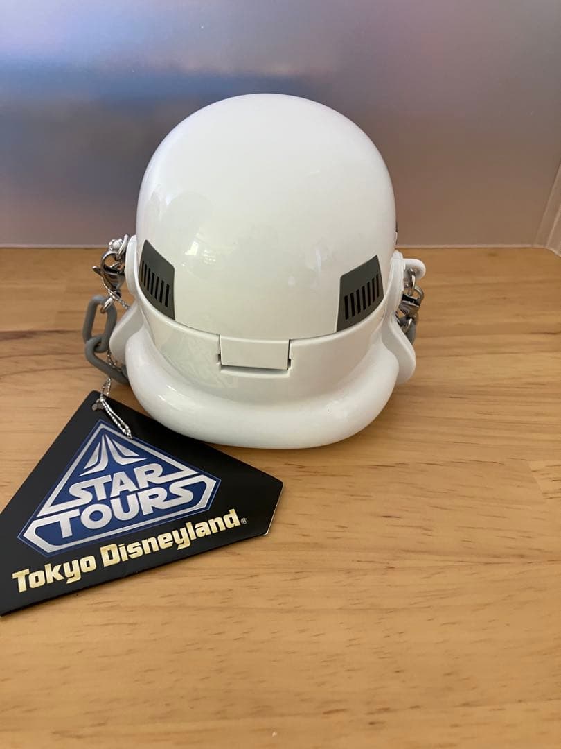 ディズニー　ポップコーンバケット　スナックケース　スター・ウォーズ 計5点