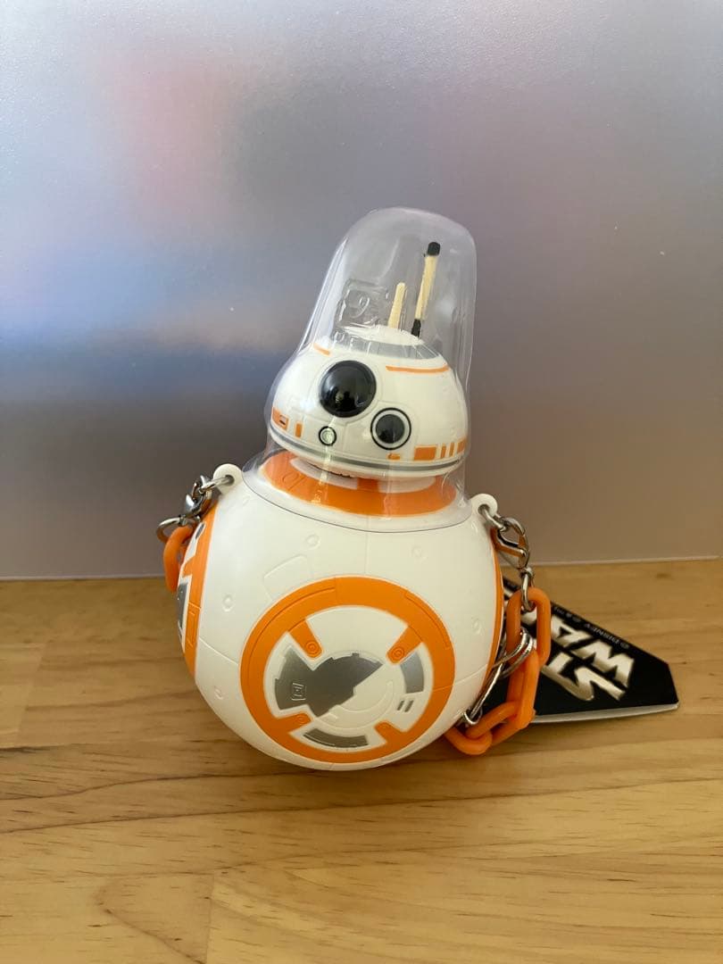 ディズニー　ポップコーンバケット　スナックケース　スター・ウォーズ 計5点