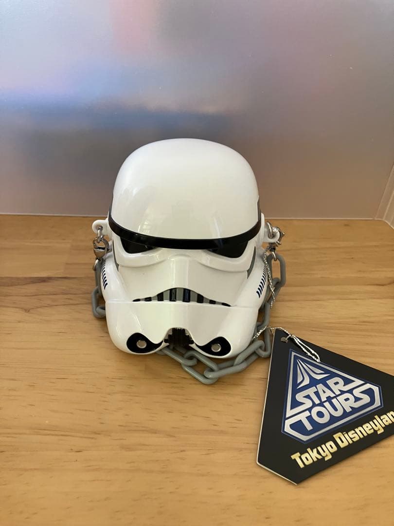 ディズニー　ポップコーンバケット　スナックケース　スター・ウォーズ 計5点