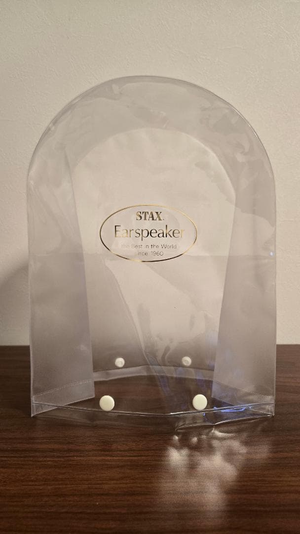 ヘッドホン STAX SR-X9000