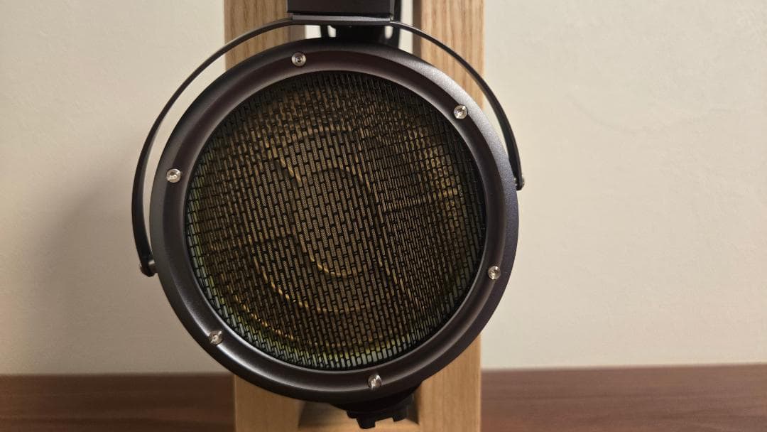 ヘッドホン STAX SR-X9000