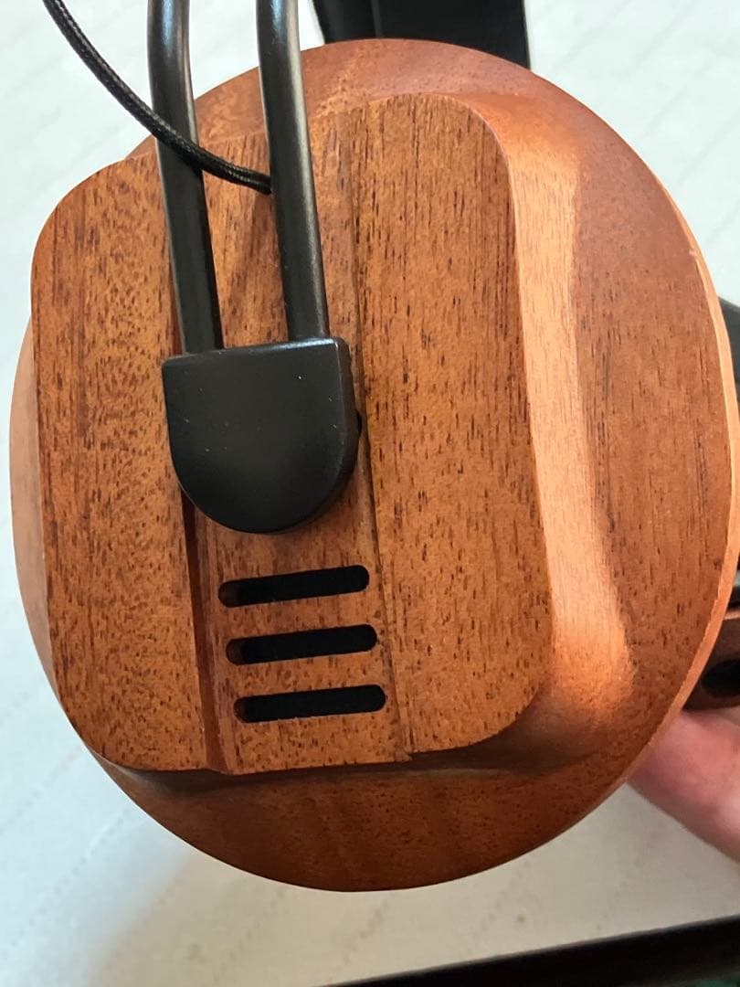 美品中古 Fostex T60RP