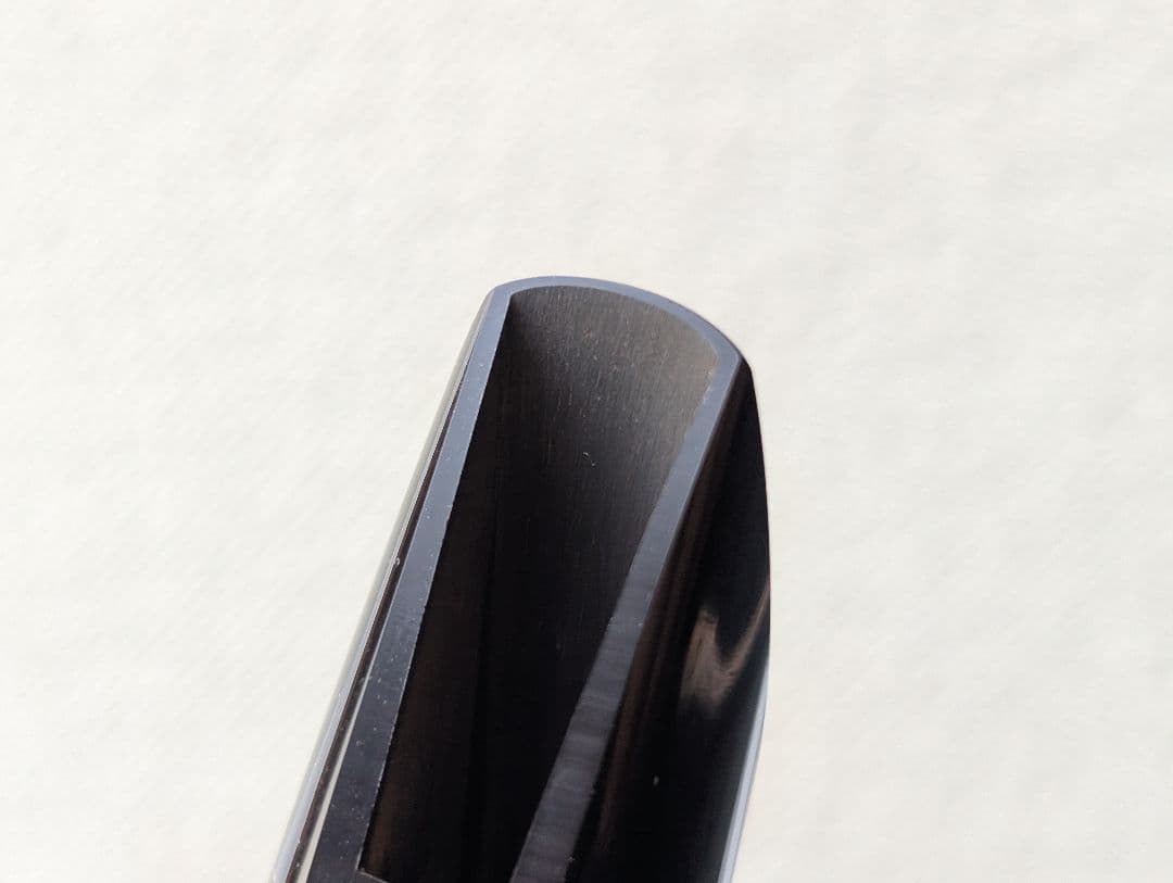 5RVライヤー profile88 クラリネットマウスピース バンドレン