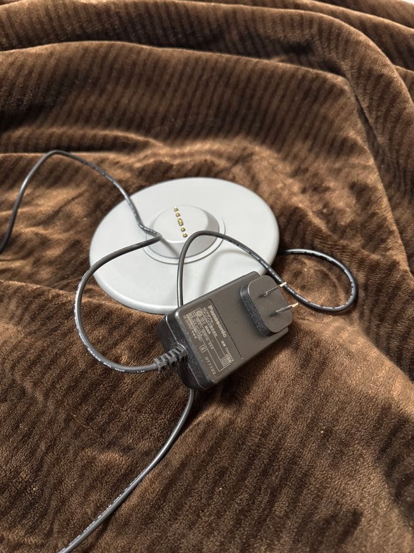 NICOBO（ニコボ）スモークネイビー