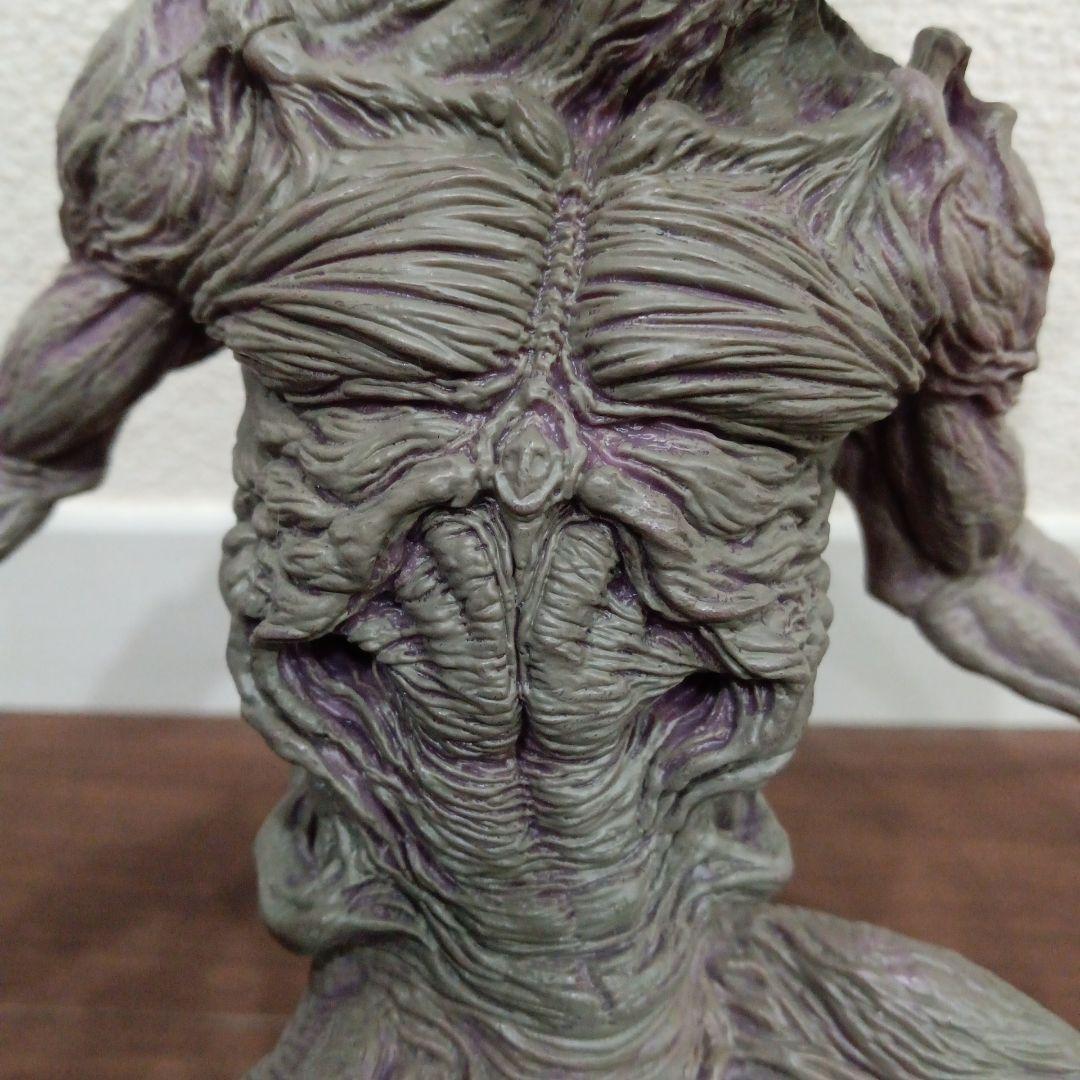 【一番くじ】STRANGER THINGS A賞 デモゴルゴンフィギュア