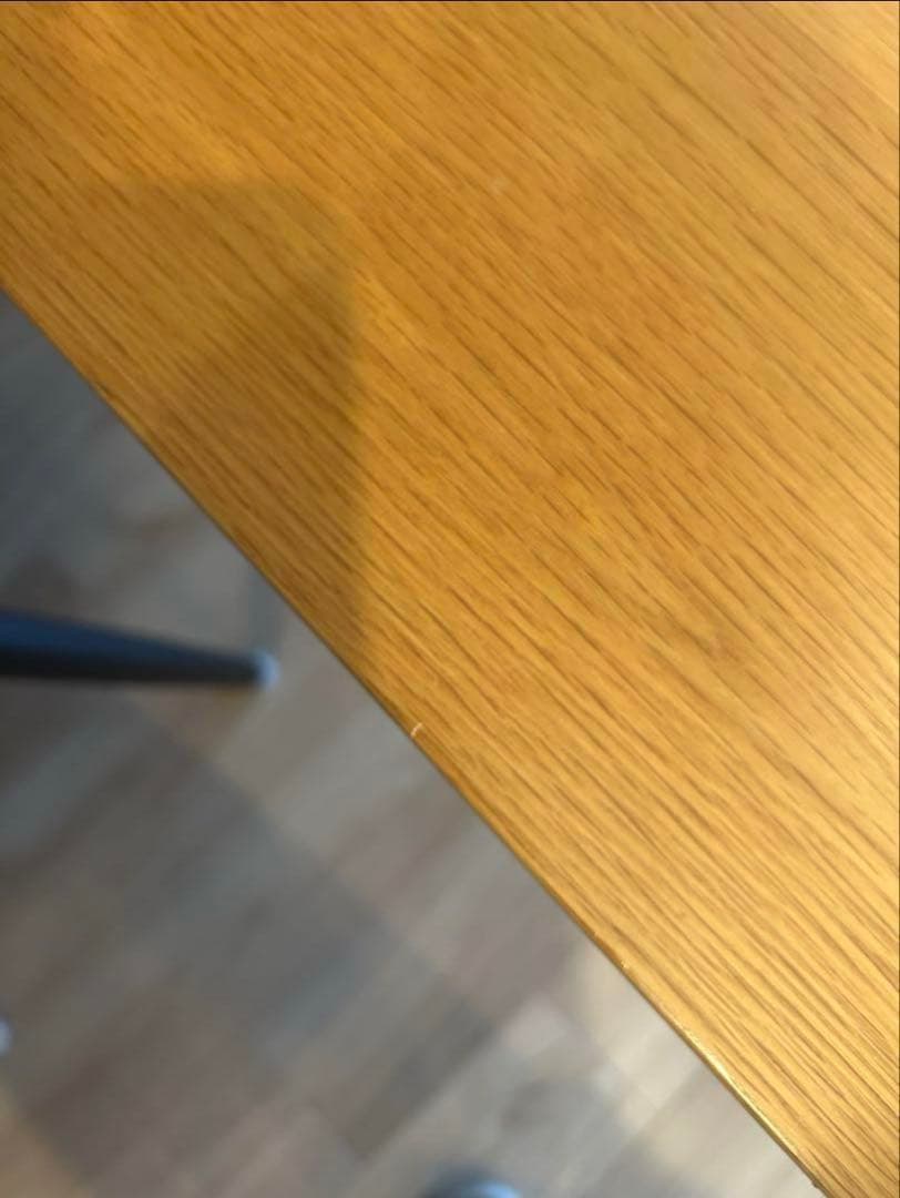 リセノ　ダイニングこたつテーブル　150cm