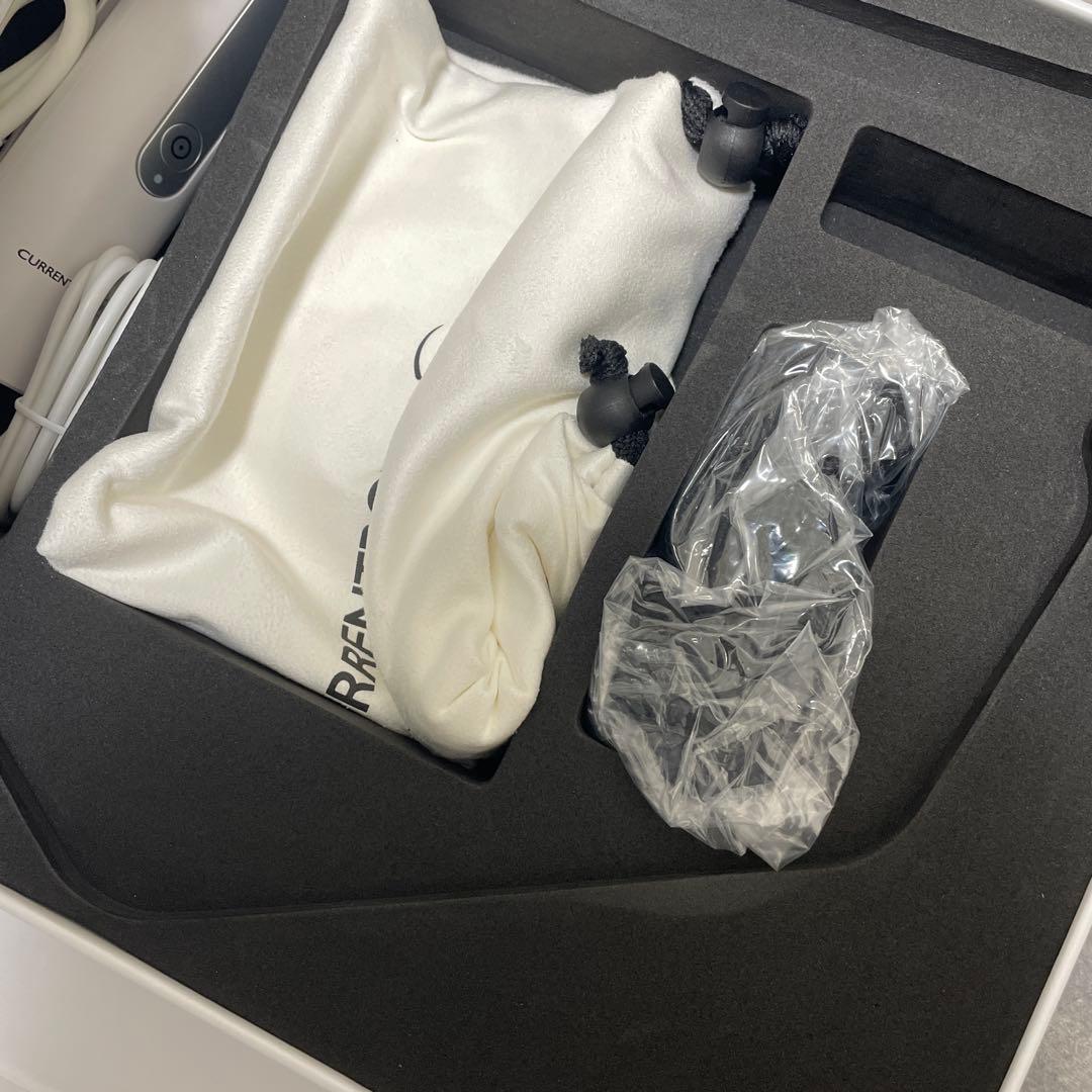 【新品】カレントボディLED ネック＆デコルテ マスク: シリーズ2