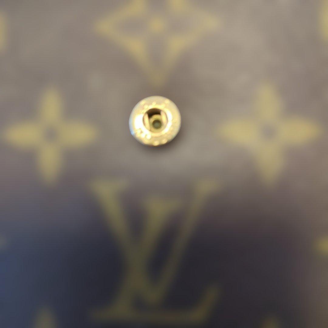 ✨ほぼ極美品✨ルイビトンモノグラムポルトモネヴィエノワ二つ折り財布