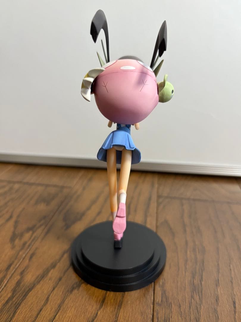 化物語　ウエダハジメver. フィギュア　戦場ヶ原ひたぎ　八九寺真宵　忍野忍