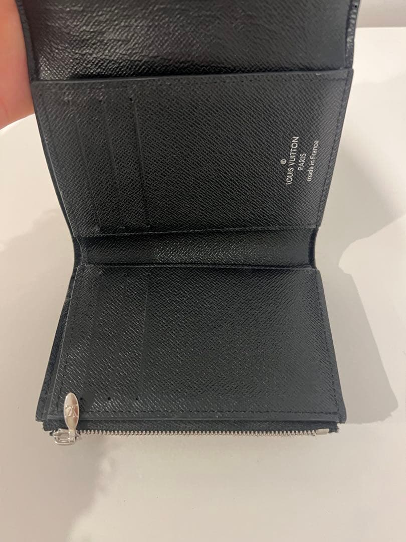 ルイ・ヴィトン（Louis Vuitton） ポルトフォイユツイスト財布