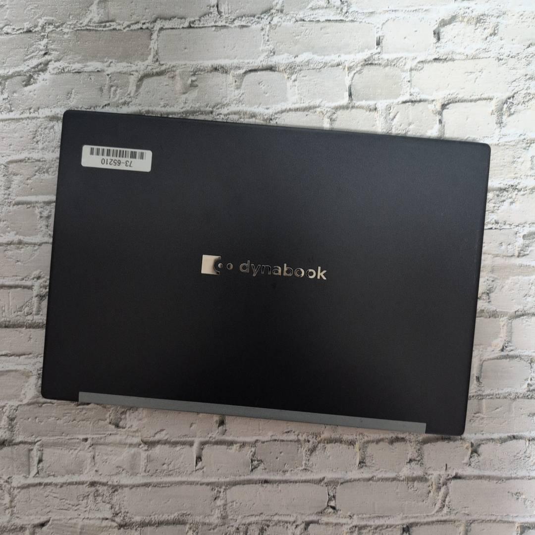 dynabookノートPC G83/HU 11世代 SSD オフィス付