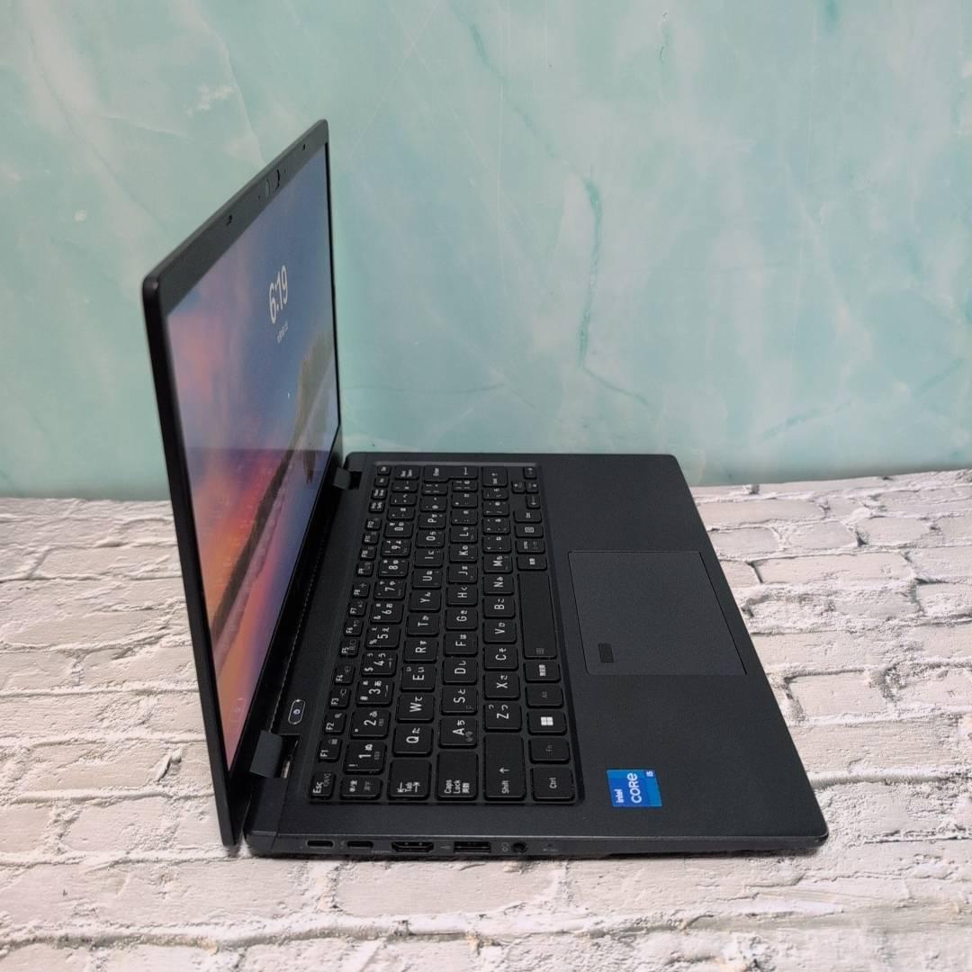 dynabookノートPC G83/HU 11世代 SSD オフィス付