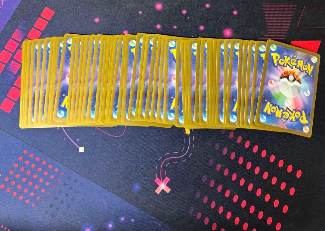 ARchr ポケカのみ　まとめ売り　引退品　100枚