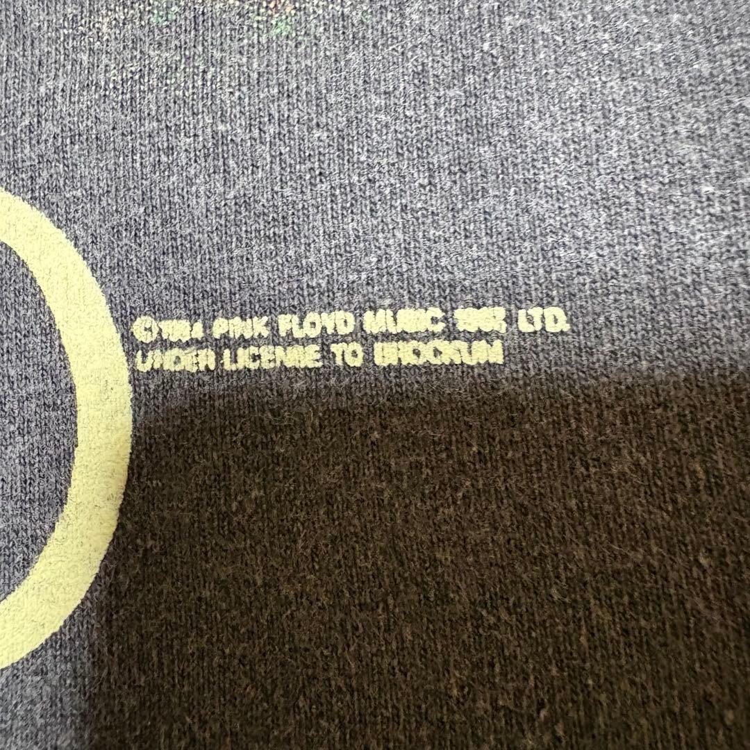 PINK FLOYD TOUR Tシャツ 1994 ヴィンテージ サイズXL