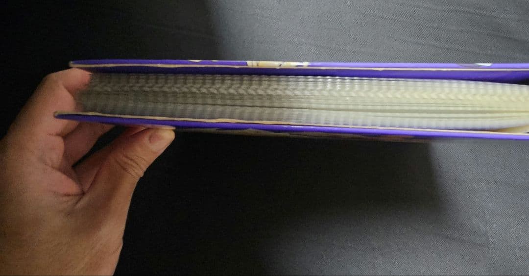 ドラゴンボール　カードダス　ファイル