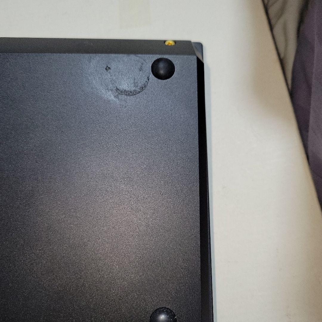 Keychron Q1 Max JIS バナナ軸