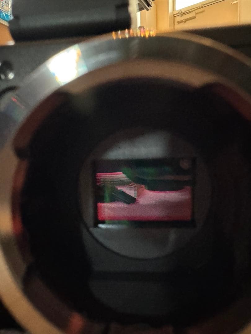 RICOH GXR 特別セット　作例あり❗️